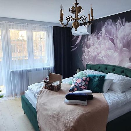 Mokotowska 67 By Homeprime Warsaw Luaran gambar