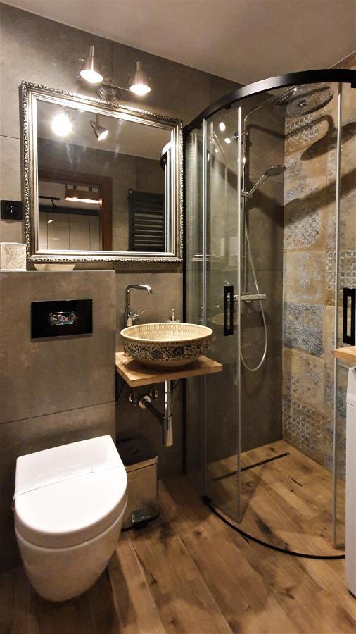 Mokotowska 67 By Homeprime Warsaw Luaran gambar