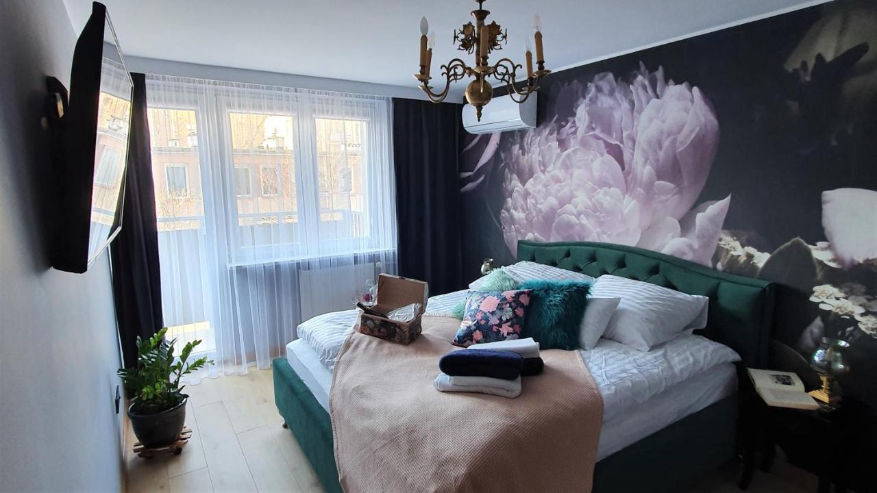 Mokotowska 67 By Homeprime Warsaw Luaran gambar