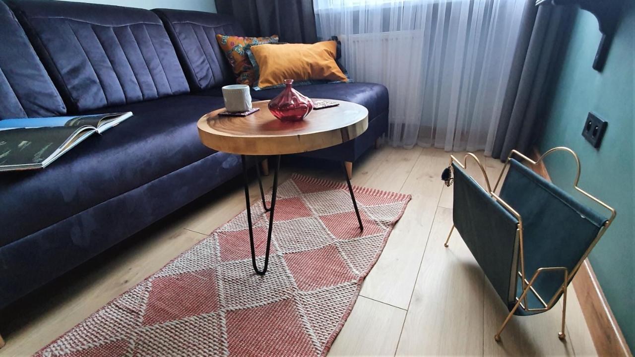 Mokotowska 67 By Homeprime Warsaw Luaran gambar