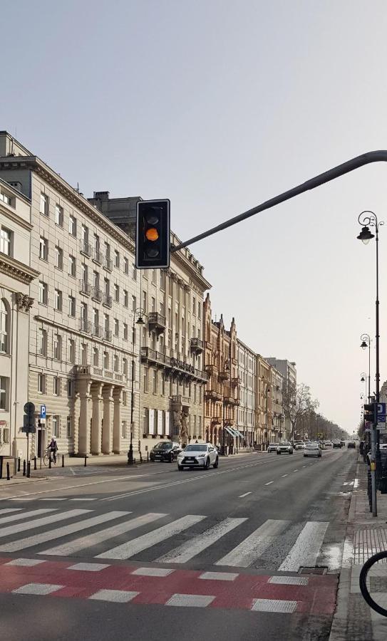 Mokotowska 67 By Homeprime Warsaw Luaran gambar