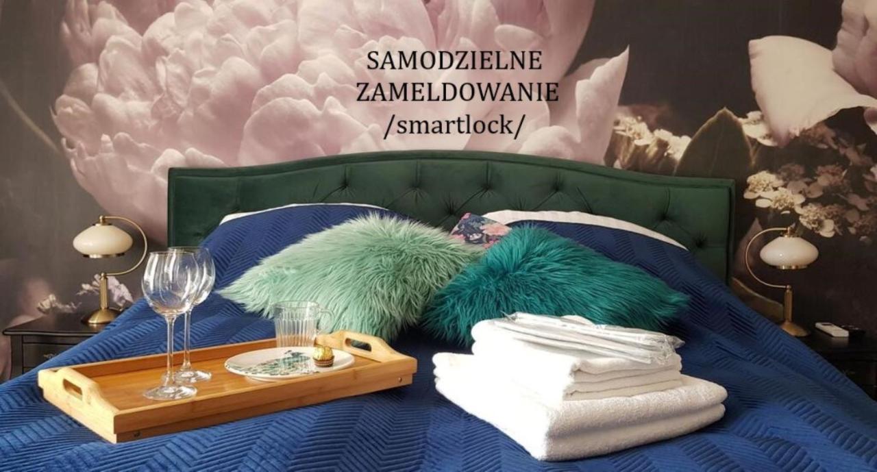 Mokotowska 67 By Homeprime Warsaw Luaran gambar
